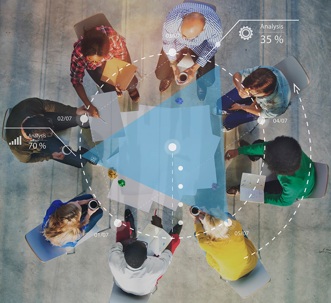 Exapt – Consulenza e Formazione per le Aziende