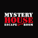 logo mistery house