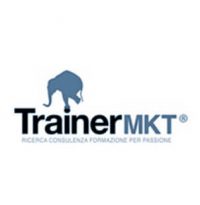 Logo Trainer mkt